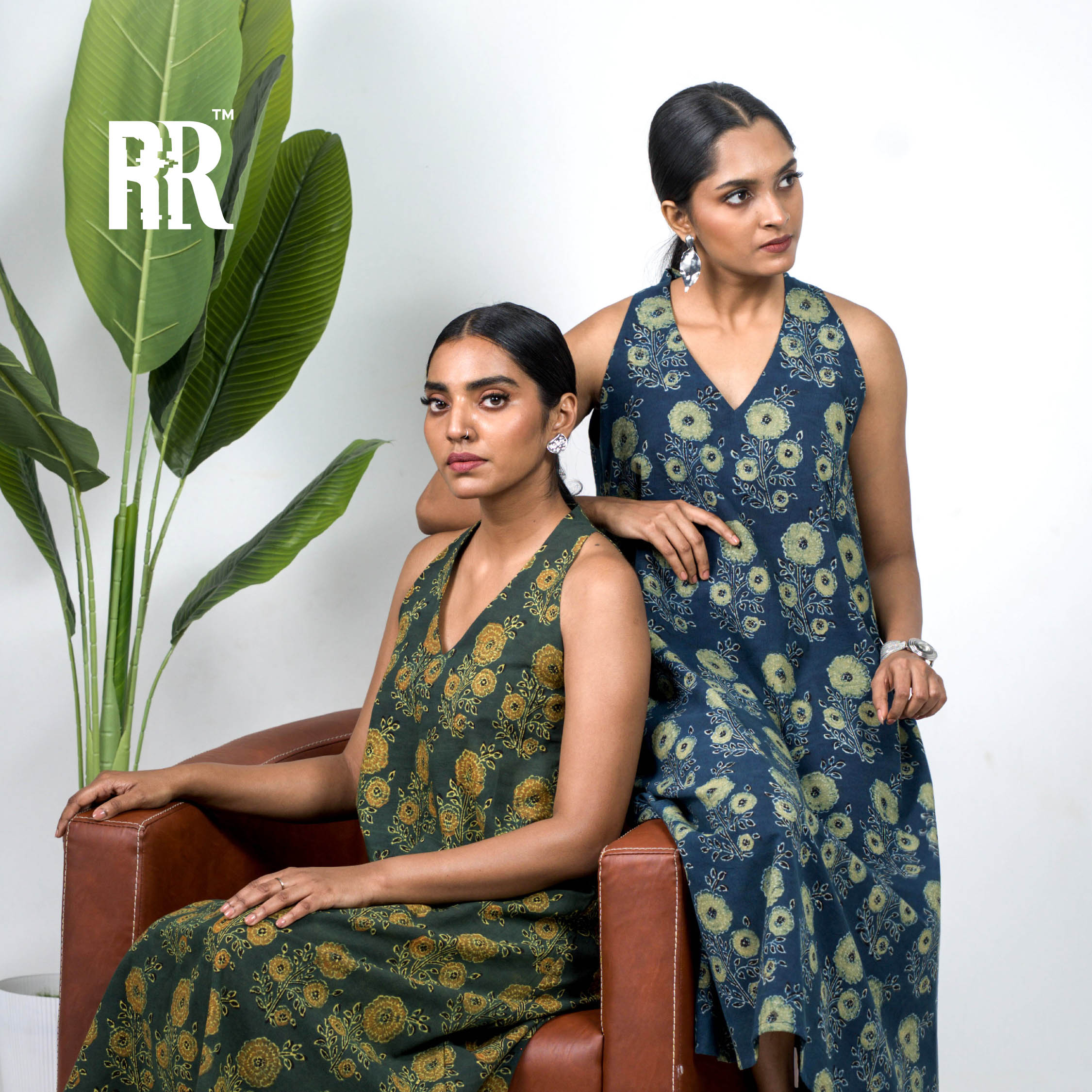 Modern Traditional Fashion